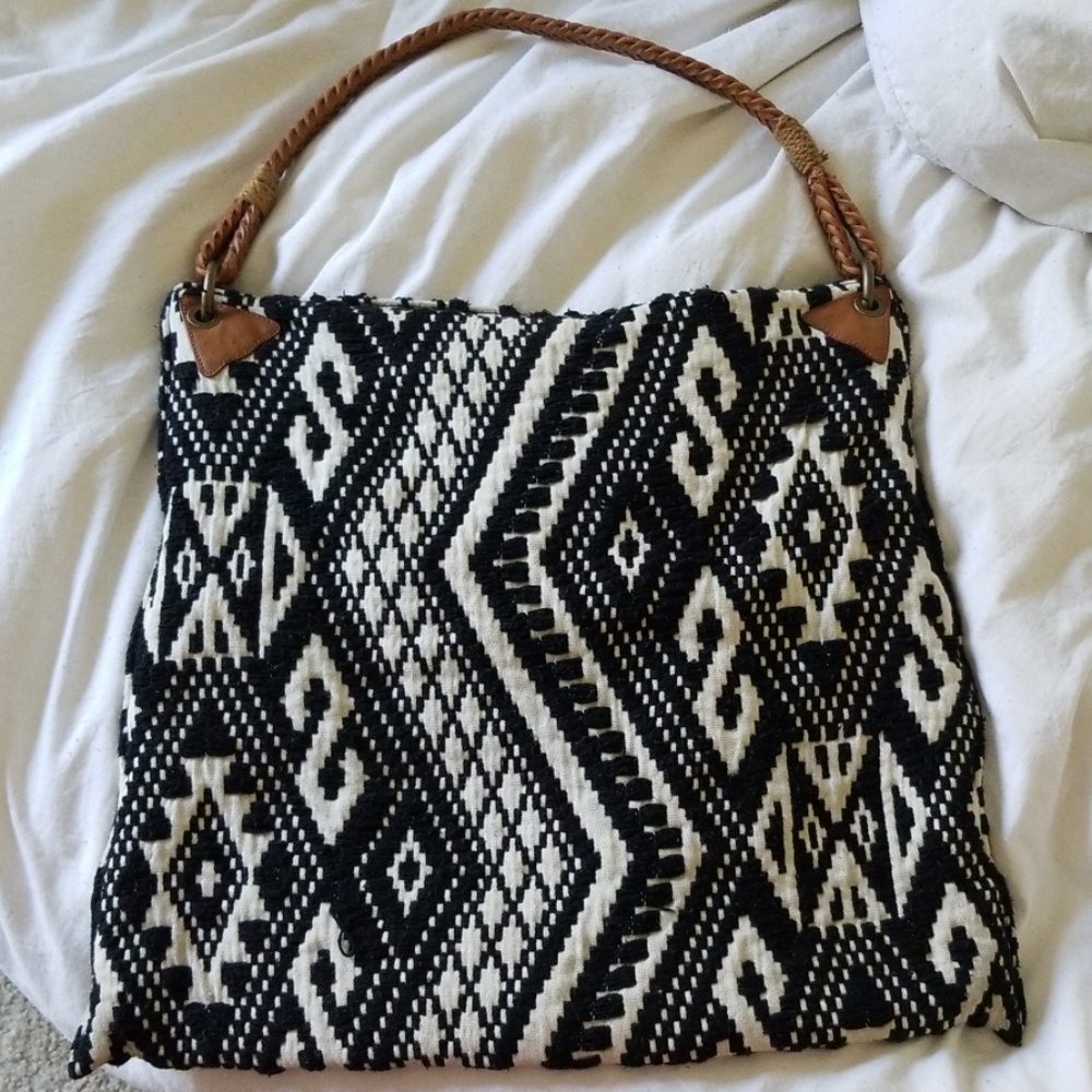 Shoulder Purse